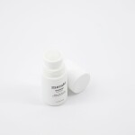 Meraki Přírodní deodorant Linen Dew 50 ml, bílá barva, plast