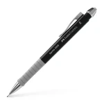 FABER-CASTELL Apollo Mechanická tužka 0.5 mm černá (232504)
