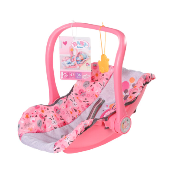 BABY born Přenosná sedačka