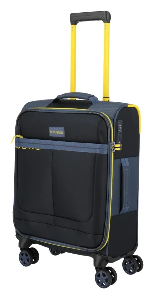Travelite Color Craze S Navy 36 L TRAVELITE-8000047-20