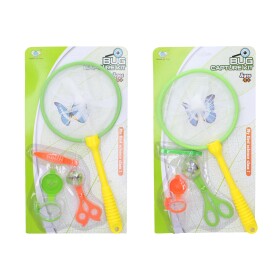 Chytání hmyzu set 41 cm