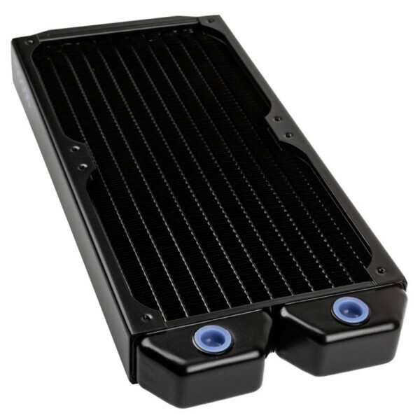 Alphacool NexXxoS ST30 Full Copper radiator 240mm 14157