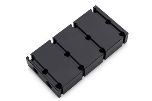 EKWB EK-Scalar Quad 2-slot - Acetal / PCIe x16 sloty 40.6mm od sebe (3831109814031)