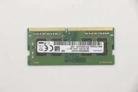 Lenovo 4GB DDR4 SODIMM / Operační paměť / 3200 MHz (5M30V06801)