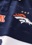 Fanatics Pánský dres Denver Broncos NFL 2026 Football x Football Fan Velikost: S