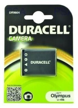 Duracell DR9664