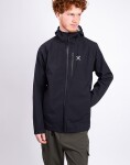 Montura Nordik Jacket 90 BLACK L
