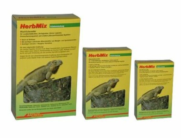 Lucky Reptile Herb Mix 50 g