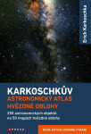 Karkoschkův astronomický atlas hvězdné