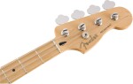 Fender Player Precision Bass - Buttercream