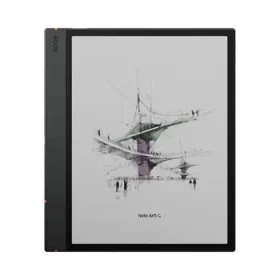 ONYX BOOX NOTE AIR 5 C černá / Čtečka e-knih / 10.3" / Kaleido 3 / 2480 x 1860 / 64GB / Wi-Fi / USB-C / BT (8595729902619)