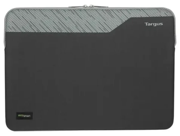 Targus Pulse 15-16" tmavě šedá / Pouzdro na notebook / neopren / univerzální (TBS97104GL)