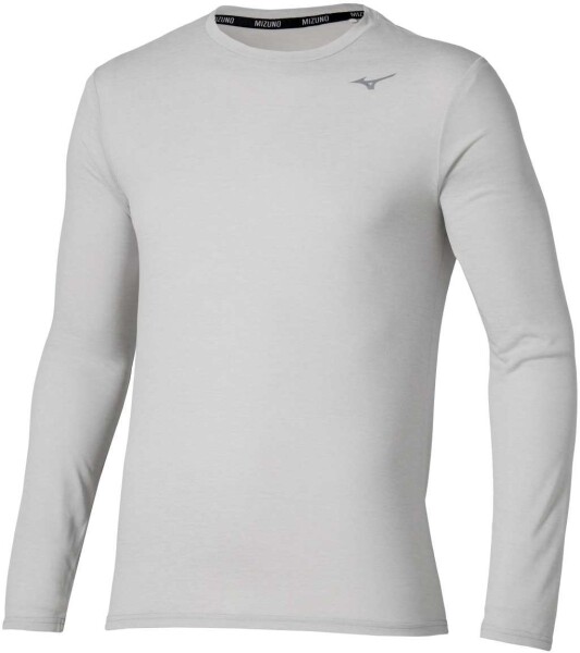 Běžecké tričko Mizuno Core Impulse LS Tee J2GAC52005 Velikost textilu: XL