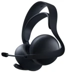 PS5 PULSE Elite - Midnight Black / Bezdrátová sluchátka / mikrofon / Bluetooth 5.0 / USB adaptér 3.5mm jack (PS711000044486)