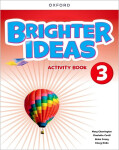 Brighter Ideas 3 Activity Book - Mary Charrington