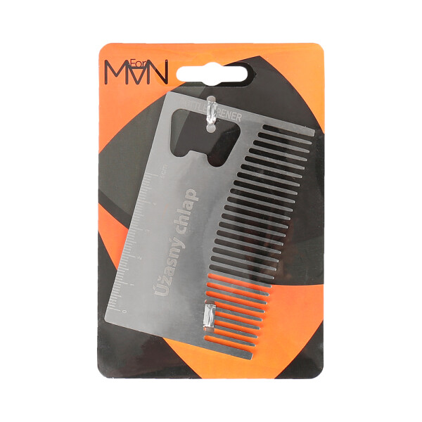 Cestovní multifunkční nástroj - Mužská záležitost - Albi