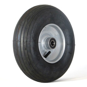 Feba Kolo bantamové Ø 320, kovový disk, kuličkové ložisko, náboj 75 mm 1285