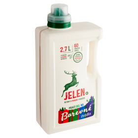 Jelen Prací gel 2,7l