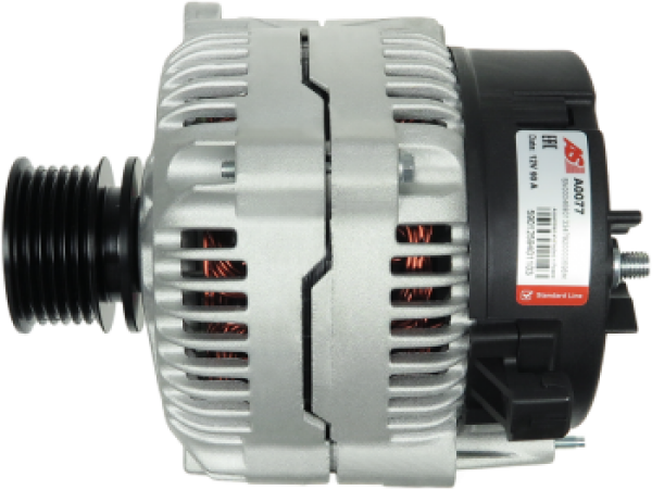 Alternátor VW CADDY GOLF III PASSAT B4 POLO SHARAN