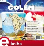 Golem 2/2017. keramické tvoření pro každého e-kniha