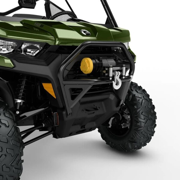 Přední ochranný rám XMR na Can-Am Traxter HD8/HD10-černý