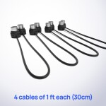CME DIN5-1FT-30CM