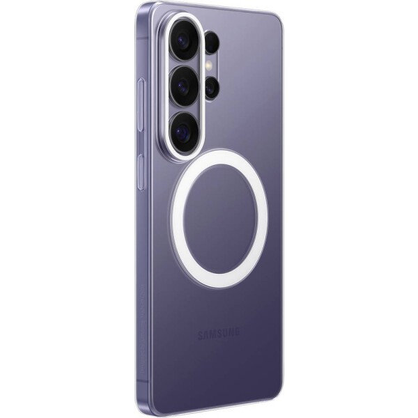 Samsung Samsung EF-CS948 - Hintere Abdeckung für Mobiltelefon zadní kryt na mobil Samsung Galaxy S26 Ultra transparentní 1552552 EF-CS948CTEGWW