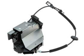 NTY Centrální zámek FORD TRANSIT V363 – přední pravý(6-pin)