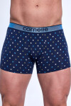 BOXERKY ON 508 W/25 GRANÁT XXL