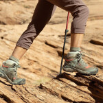 Keen Ridge Flex Mid WP W KE-1024921 40.5