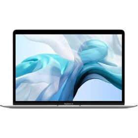 MacBook Air 13,3" / i5 4x jádro / 512GB SSD / 8GB RAM stříbrný (2020)