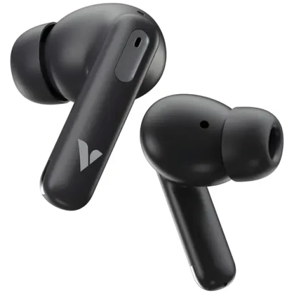 Verbatim TruSound Hybrid ANC černá / Bezdrátová sluchátka / Do uší / ANC / Bluetooth 6.0 / 22,5 h (30199)