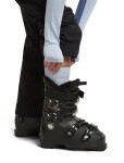 ICEBREAKER Wmns Merino Ski+ Light OTC, Zinc Blue/Dawn/Snow (vzorek) velikost: M