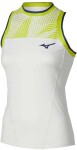 Tenisové tílko Mizuno Stragazer Tank Top 62GAD20274 Velikost textilu: L