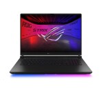 ASUS NTB ROG Strix SCAR 18 (G835LWG-TQ327WZ), Ultra 9 290HX+, 18" 3840 x 2400, 32 GB, 2TB SSD, RTX 5080, W11H, Black EDF_2910636