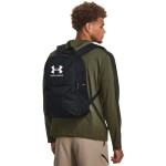 Under Armour Loudon Lite 1380476 001 Backpack černý 20l