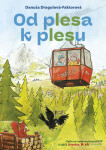 Od plesa k plesu - Danuša Dargulová-Faktorová