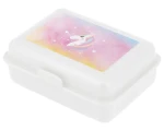 Box na svačinu BAAGL Rainbow Unicorn