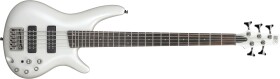 Ibanez SR305E Pearl White