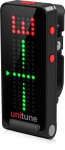 TC Electronic UniTune Clip Noir