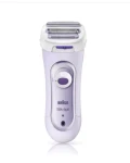 Braun LS 5560 Silk-épil Lady Style / Aku Dámský holicí strojek / 1 rychlost / až 40 minut (LS 5560)