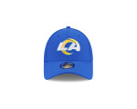 New Era Dětská kšiltovka Los Angeles Rams NFL The League
