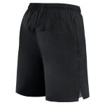 Fanatics Pánské kraťasy Los Angeles Kings NHL 2023 24 Authentic Pro Locker Room Shorts Velikost: S