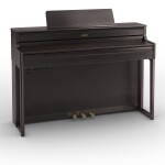 Roland HP704-DR