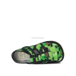 Domácí obuv Crawe Slippers Elastic Cubes Velikost: 24