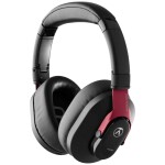 Tie Studio Bluetooth 4.1 Sport sportovní špuntová sluchátka Bluetooth® černá headset, regulace hlasitosti, odolné vůči p