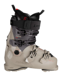 Lyžařské boty Atomic HAWX PRIME 120 S GW, Cement/Purple, 25/26 Velikost MP (cm): 26 - 26,5
