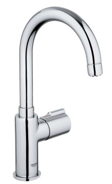 GROHE - Red Stojánkový ventil Mono, chrom 30035000