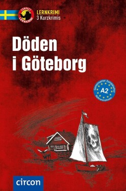 Döden i Göteborg - Lotta Bakos