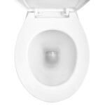 KERRA - WC kompakt C-Clear (vertikální) 5907548112545